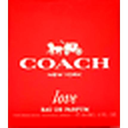 Immagine prodotto Coach New York Love Eau de Parfum Vapo 30 ml (Eau de parfum, 30 ml)
