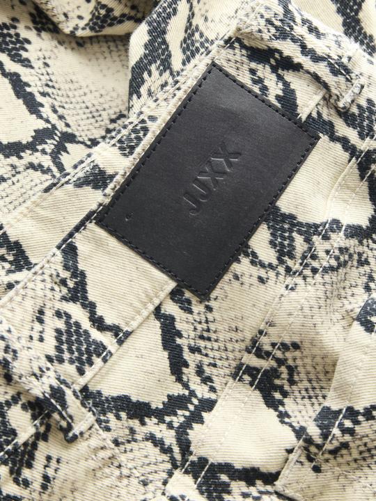 Produktbild JJXX Jxsarah Aop Tokyo Wide Hw Pant Pnt Ln (L)