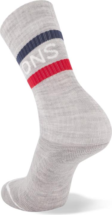 Actual product image Mons Royale Signature Crew Sock (45, 47)
