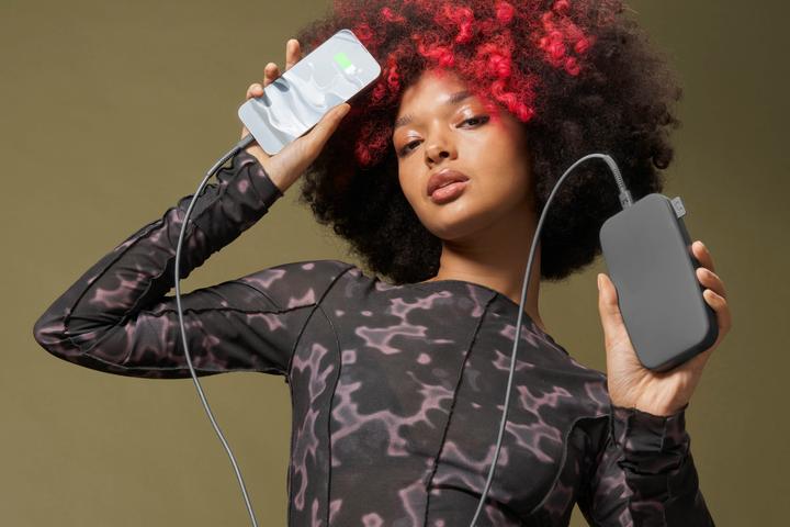 Produktbild Fresh'N Rebel Powerbank (18000 mAh, 20 W, 66.60 Wh)