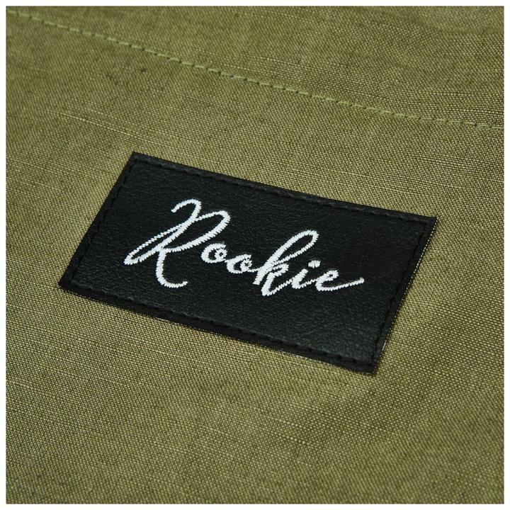 Actual product image Rookie Premium baby carrier