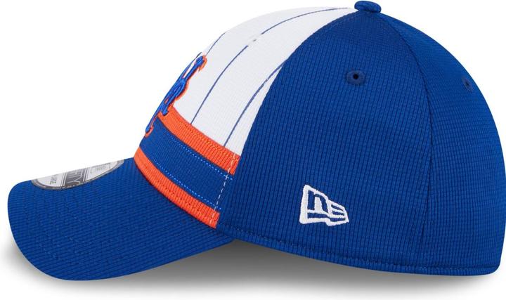 Produktbild New Era 39Thirty Cap - BATTING PRACTICE New York Mets - M/L (M/L)