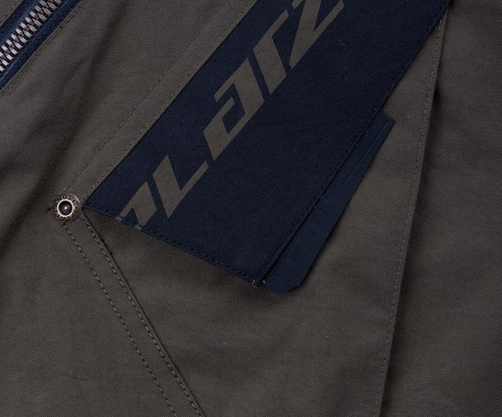 Produktbild Platzangst Bulldog 2 (Herren, S)