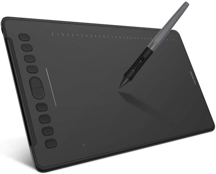 Image du produit Huion Inspiroy H1161 (10.10", 5080 lpi)