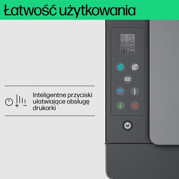 Image du produit HP Réservoir Smart 580 (Réservoir d'encre, Couleur)