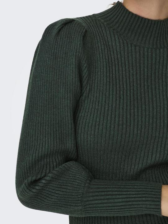 Produktbild Only Hoher Kragen Strickpullover (L)