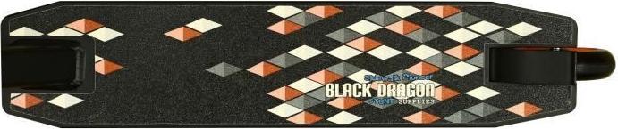 Image du produit Black Dragon Stunt roller - Road Rage