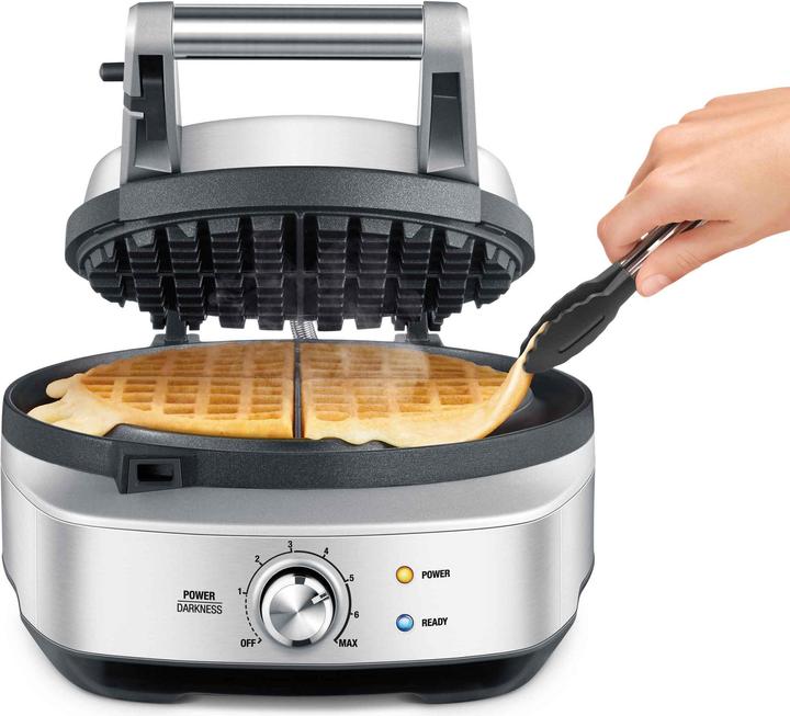 Image du produit Sage la gaufre du No-mess (Fiche CH)