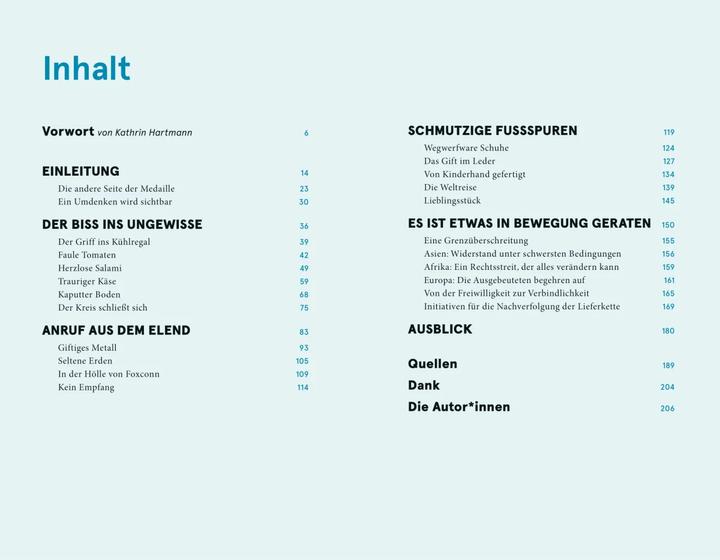 Image du produit Konzerne an die Kette! (Allemand, Veronika Bohrn Mena, 2021)