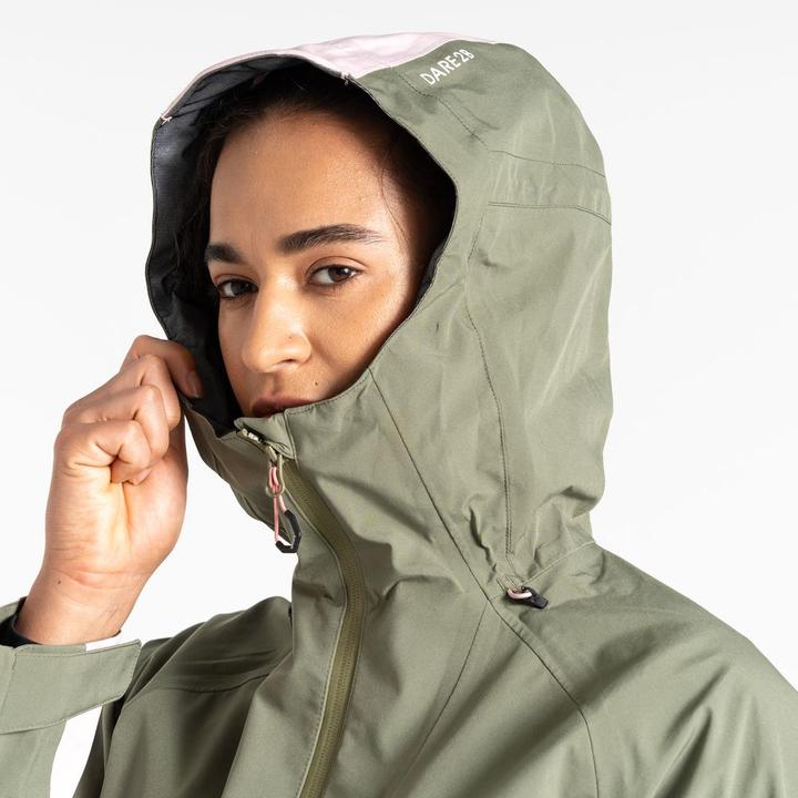 Produktbild Dare2b Assert Jacket (XS)