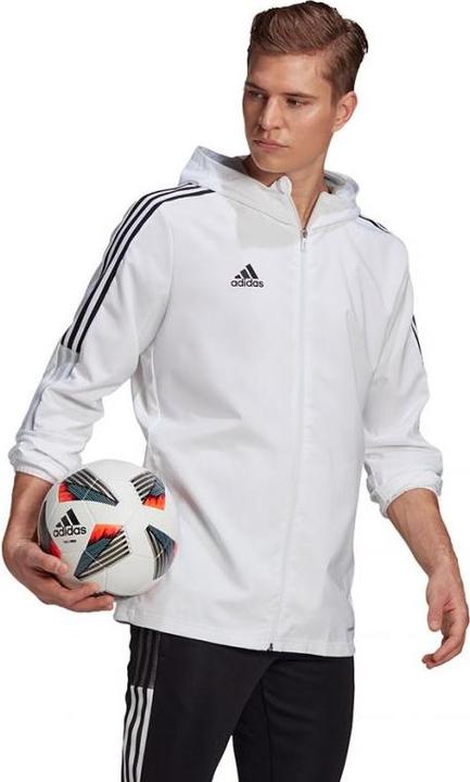 Actual product image adidas Tiro 21 Windbreaker (44, 45, 46)