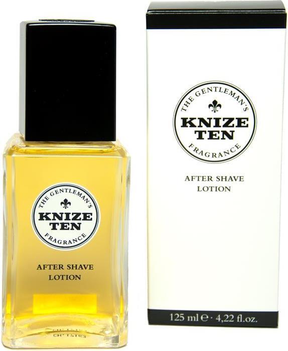 Knize Ten After Shave Lotion (Rasierwasser, 125 ml)
