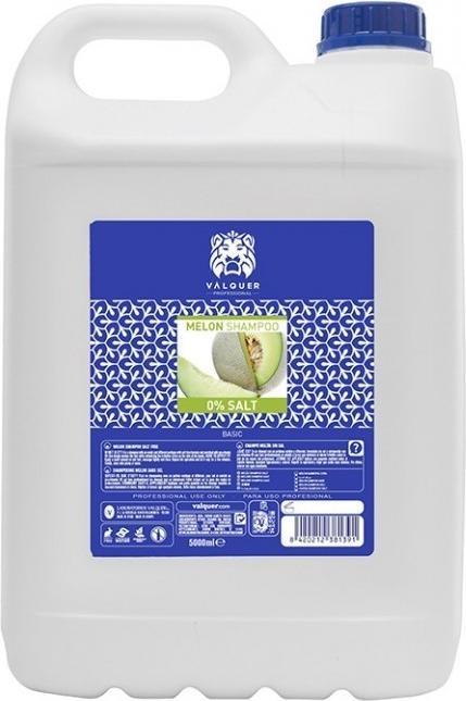 Immagine prodotto Valquer Shampoo Melone 5000ml (5000 ml)