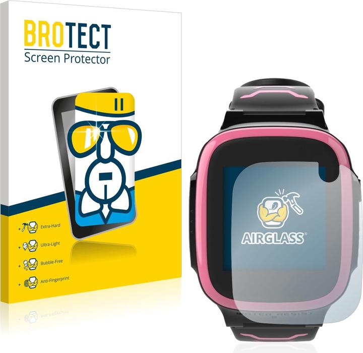 Image du produit BROTECT AirGlass Verre