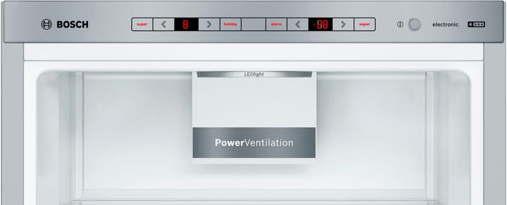 Immagine prodotto Bosch Hausgeräte KGE39ALCA (343 l)