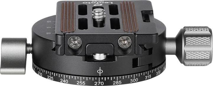 Immagine prodotto Leofoto RH-2L (Adattatore per stativo)