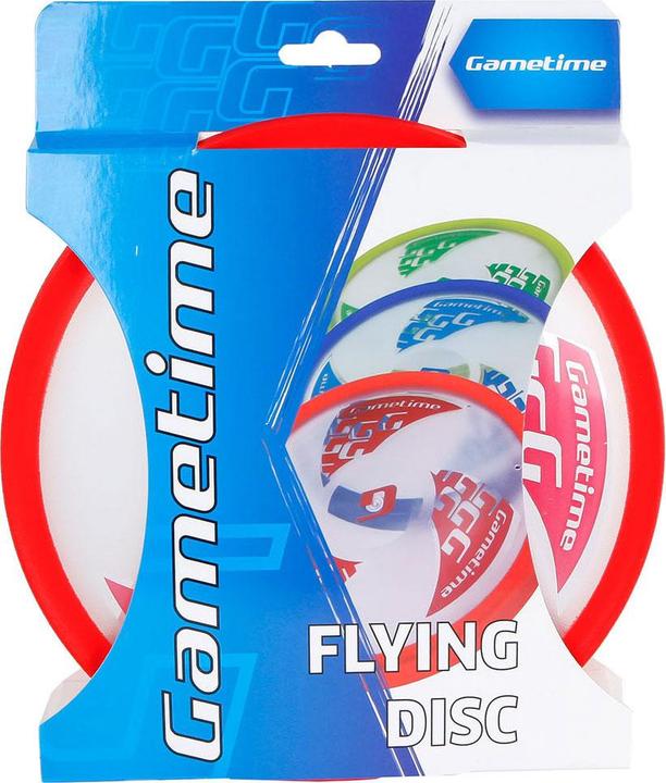 Actual product image Soft flying disc, 20cm