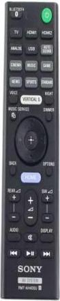 Sony Télécommande RMT-AH400U (RMT-AH400U)
