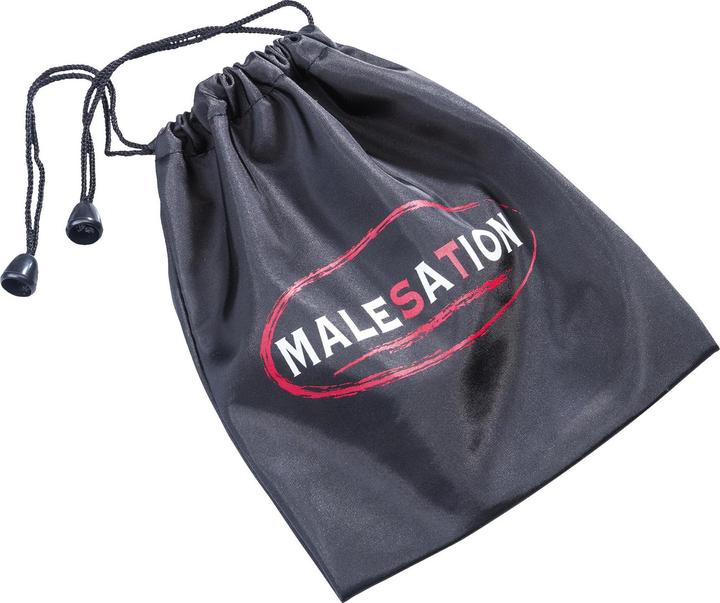 Produktbild Malesation Vibro Spanning-Ring (4 cm)
