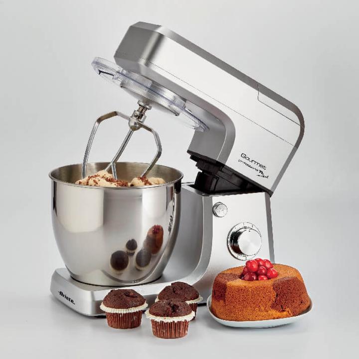Produktbild Ariete Pastamatic Gourmet Küchenmaschine (2100 W)