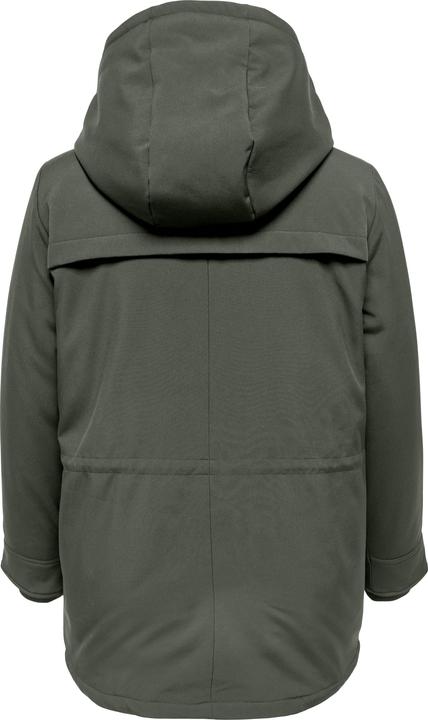 Immagine prodotto Only Parka curvy Parka lungo (S)