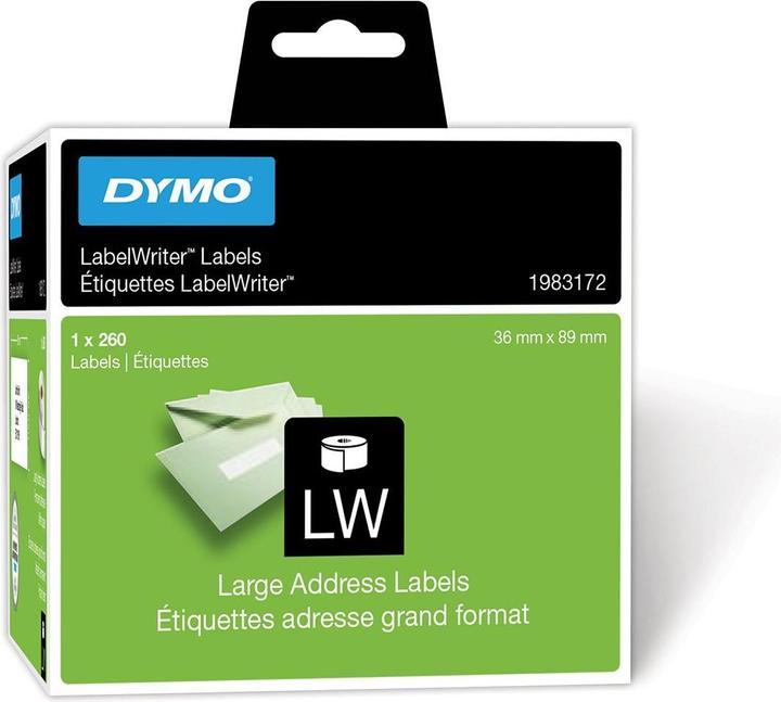 Immagine prodotto Dymo Etichette LW