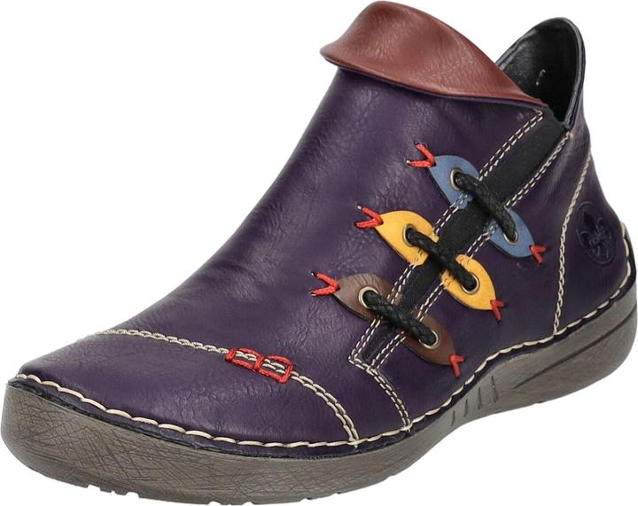Produktbild Rieker Halbschuhe (39)