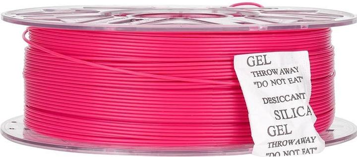 Actual product image Creality Pla Rfid Viva Magenta Hyper Series 3d Filament (PLA, 1.75 mm, 1000 g, Rose)