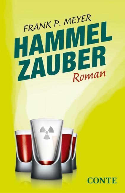 Produktbild Hammelzauber (Deutsch, FrankP, Meyer, 2016)