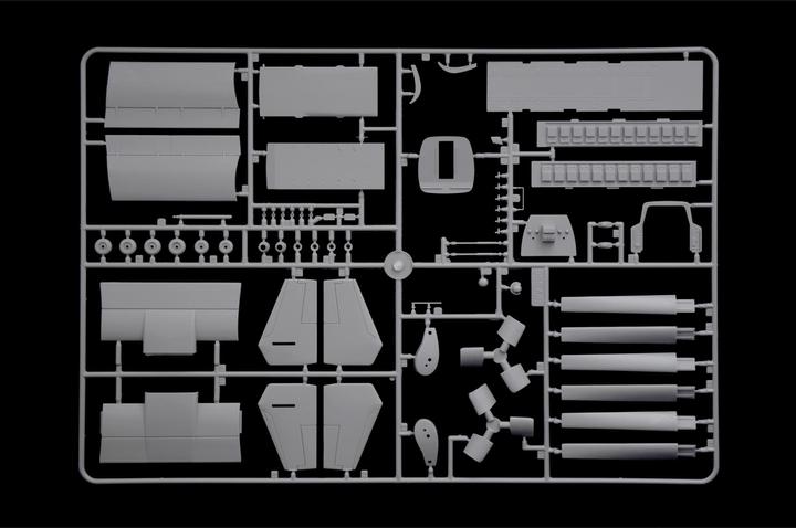 Produktbild 1:72 V-22 OSPREY Tilt Rotor