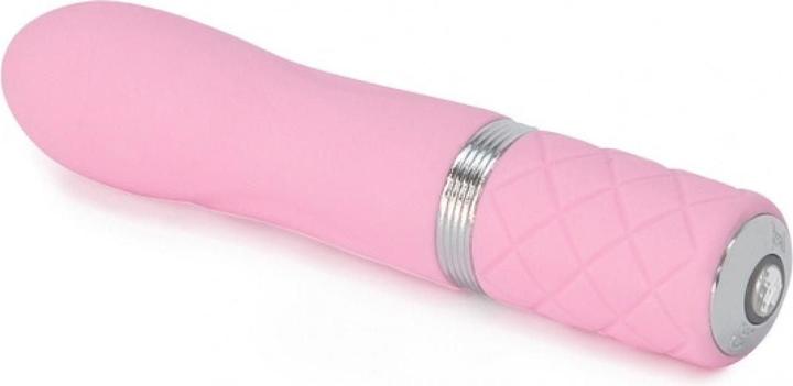 Actual product image Pillow Talk Flirty