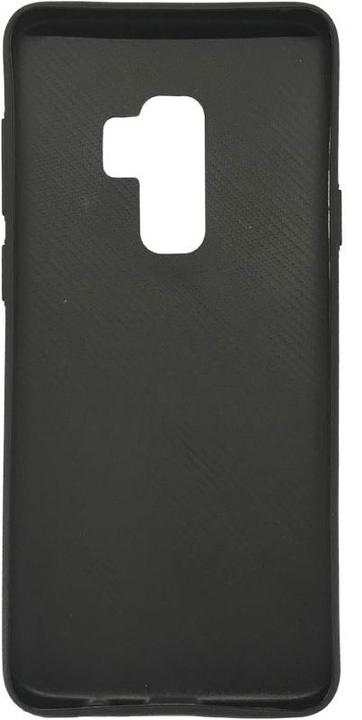 Image du produit Evelatus Galaxy S9 TPU case 1 with metal plate (possible to use with magnet car holder) (Samsung Galaxy S9)