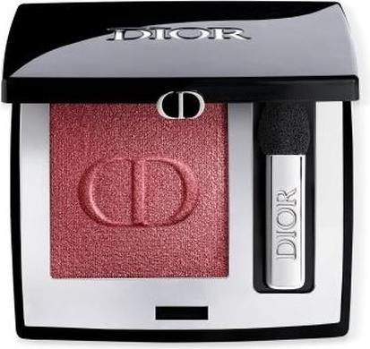 Dior Diorshow Mono Couleur Eyeshadow For Top Color And Long Lasting 2 Grams