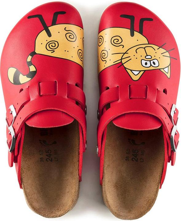 Immagine prodotto Birkenstock Kay SL Birko-Flor stretto (36)