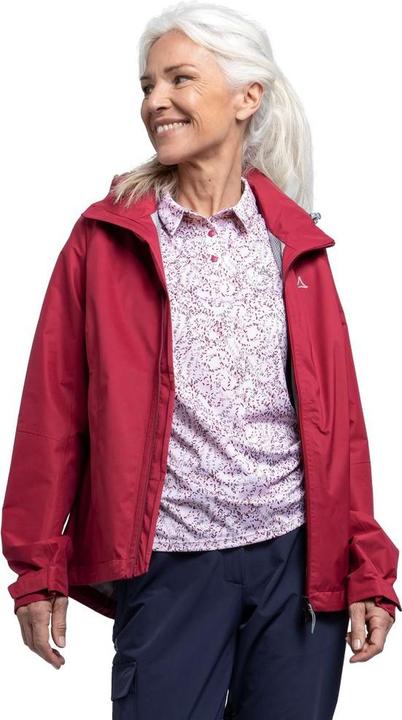 Produktbild Schöffel Jacket Easy XT L (5XL)
