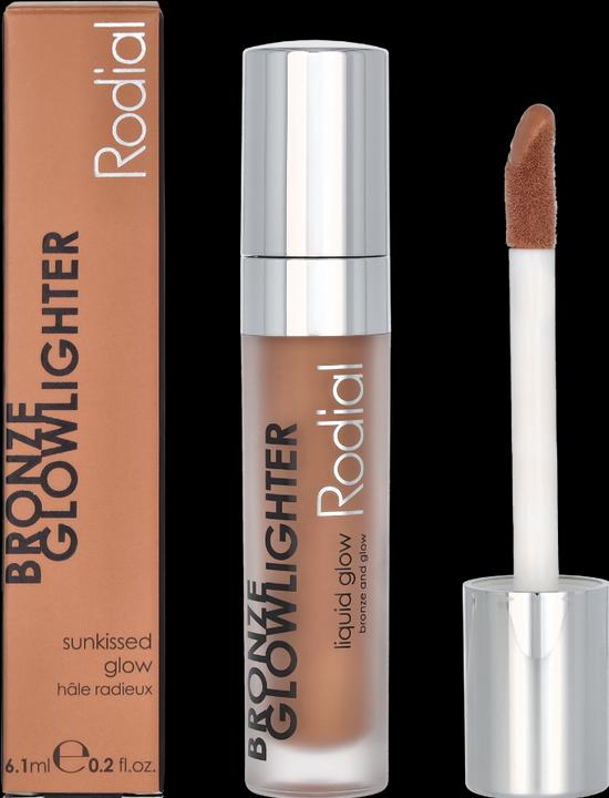 Produktbild Rodial Bronze Glowlighter (Transparent, Highlighter, 172.93 g)
