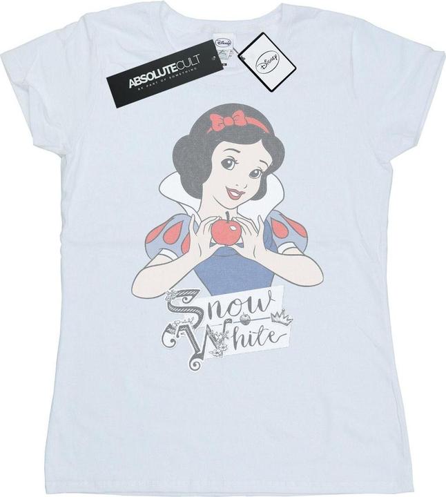 Produktbild Disney Princess Snow White Apple TShirt (XL)