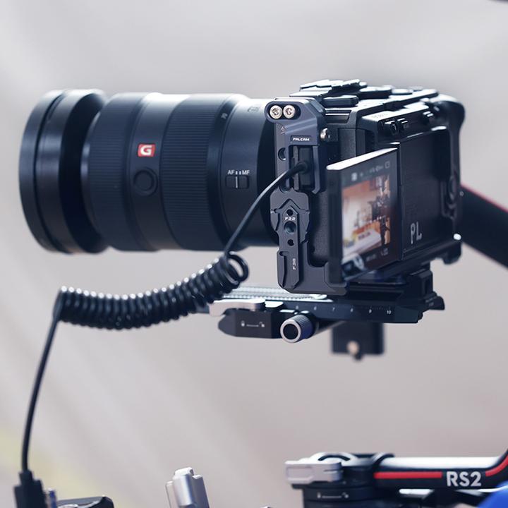Actual product image Falcam Camera Quick Release Cable Clamp (For 2823) 3232 (Cable)