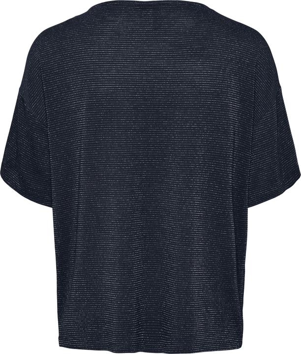Immagine prodotto Pieces Pcbillo Oversized Tee Lurex Stripes Noos (XL)
