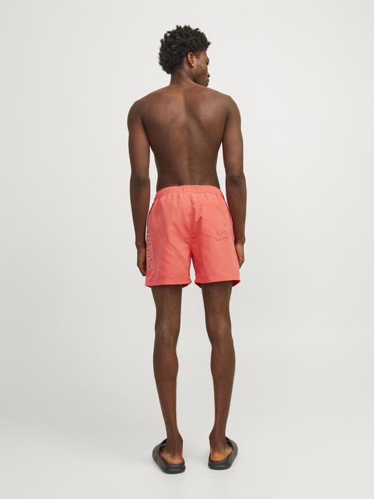 Immagine prodotto Jack & Jones Vestibilità regolare Vestibilità regolare Costume da bagno Vestibilità regolare Costume da bagno (L)