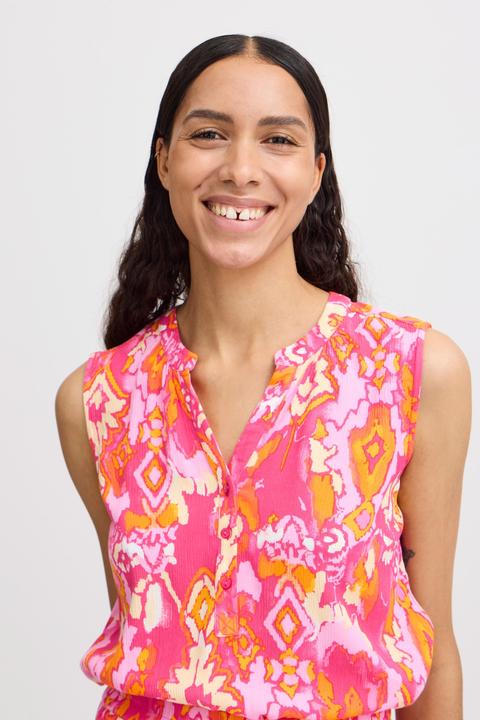 Image du produit B.young BYJACQUELINE BLOUSE 2 20814920 (44)