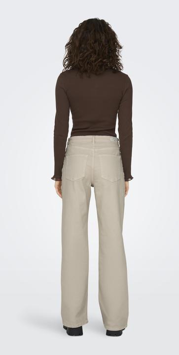 Actual product image Only ONLJUICY High Waist Jeans (W29/L34)