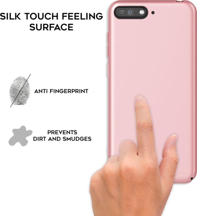 Produktbild Nalia Handyhülle (Huawei Y6 (2018))