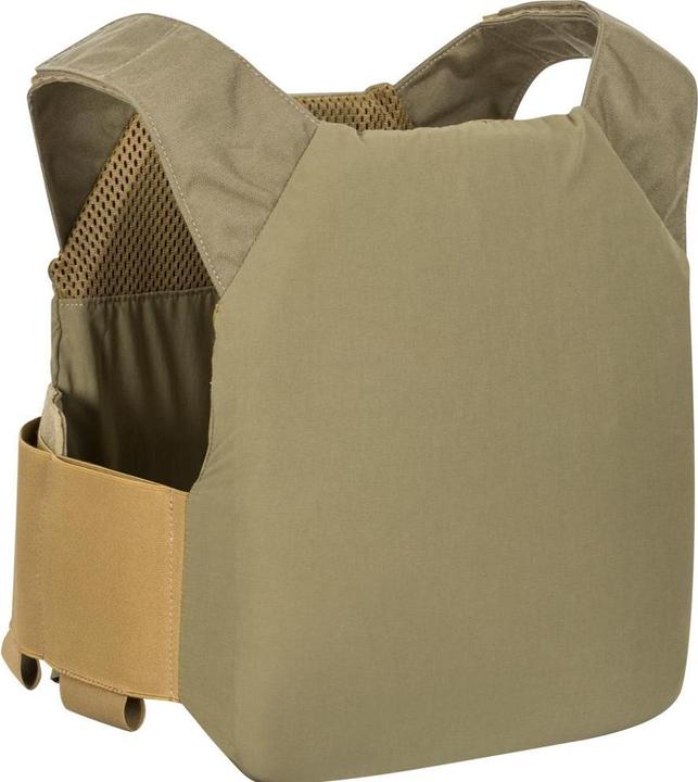 Immagine prodotto Direct Action Corsair® Portapiatti a basso profilo nero - M (M, Esemplare unico)