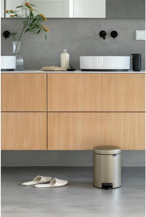 Actual product image Brabantia Pedal bin (5 l)
