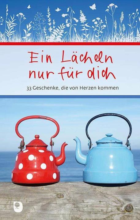Produktbild Ein Lächeln nur für dich (Deutsch, Verlag am Eschbach, 2024)