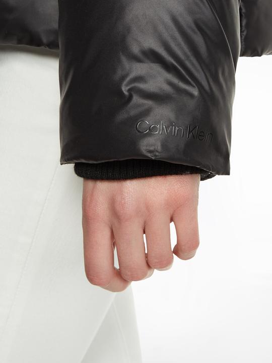 Produktbild Calvin Klein Essential Real Down Jacket (XS)