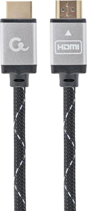 Produktbild Gembird Select Plus Series (7.50 m, HDMI)