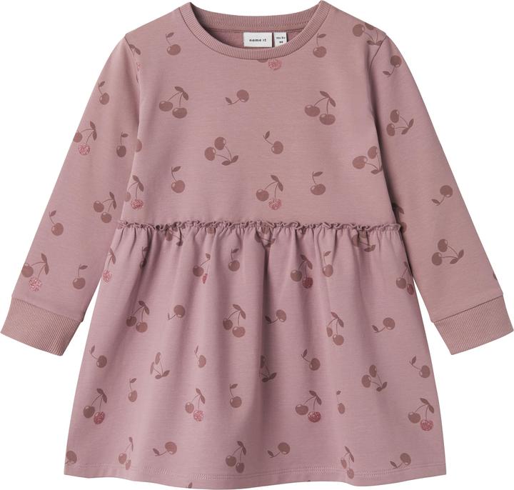 Name it Bio-Baumwoll Kleid (116)