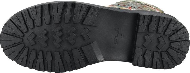 Actual product image Laura Vita Stiefelette (38)
